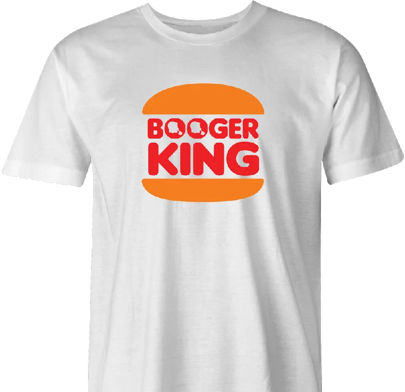 Booger King