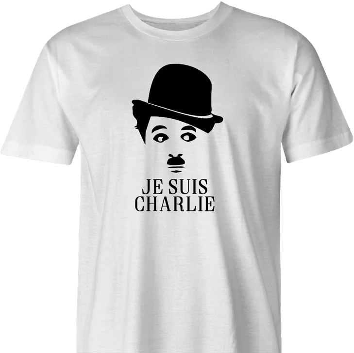 Je Suis Charlie