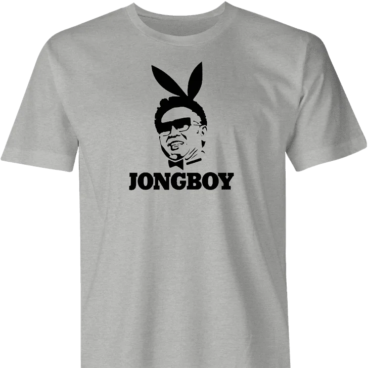 North Korea Playboy