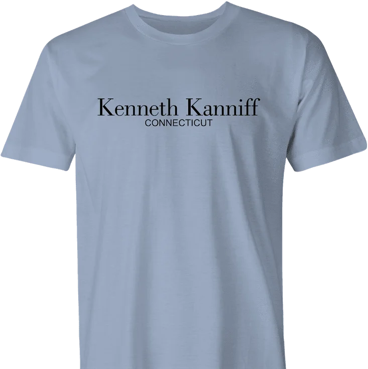 Kenneth Kanniff