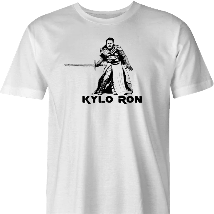 Kylo Ron