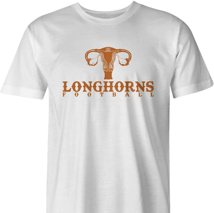 Longhorns Suck