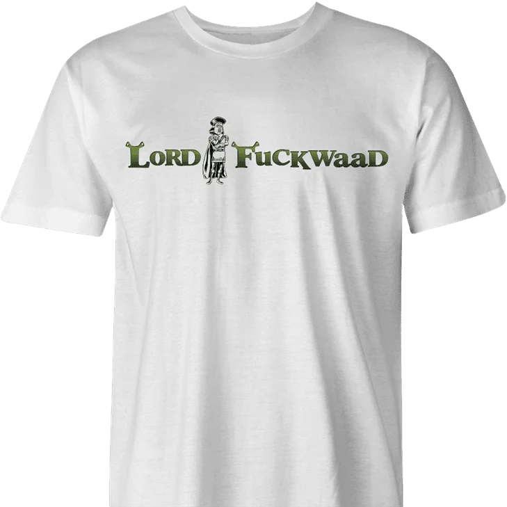 Lord Fu*kwaad