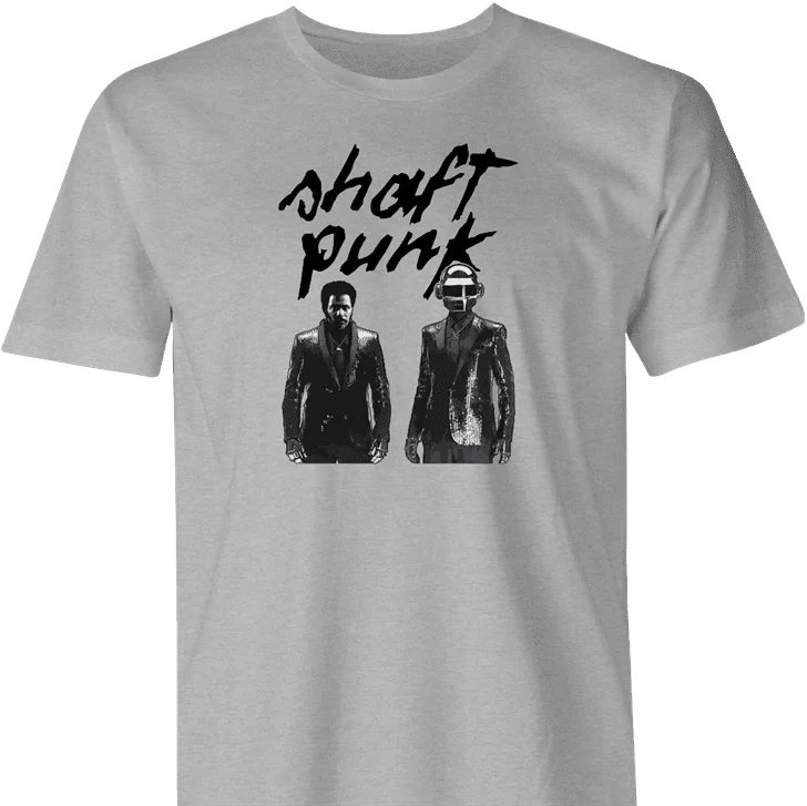 Shaft Punk