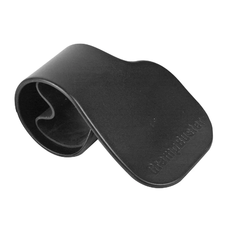 Hot Leathers MPA2004 Cramp Buster Over-Sized Wide Throttle Cover