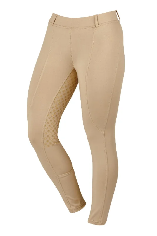 Dublin Performance Cool-It Gel Riding Tights