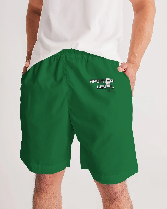 GARDEN FLITE Men's Jogger Shorts